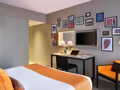 Citadines Ramblas Barcellona