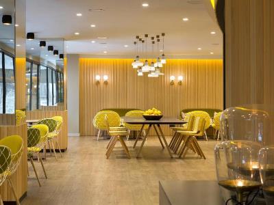Citadines Ramblas Aparthotel Barcellona