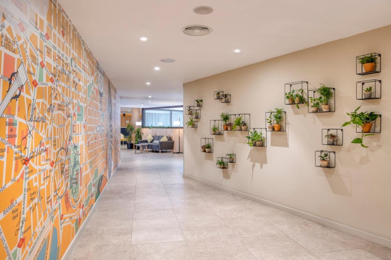 Citadines Ramblas Aparthotel Barcellona