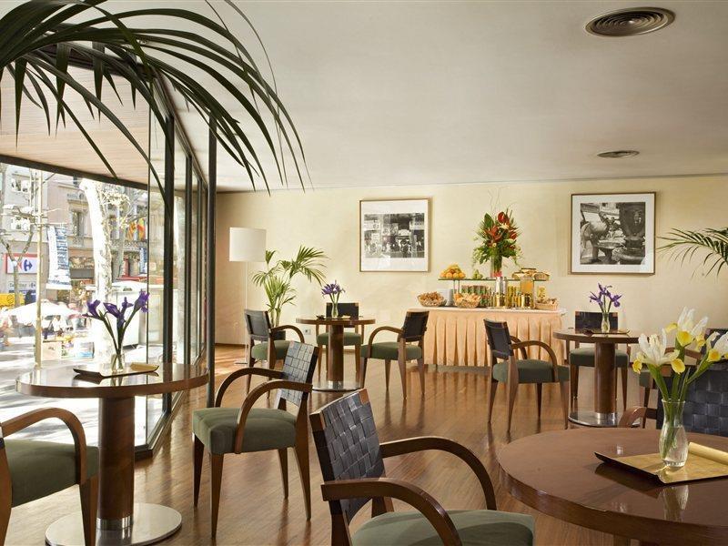 Citadines Ramblas 3* Barcellona