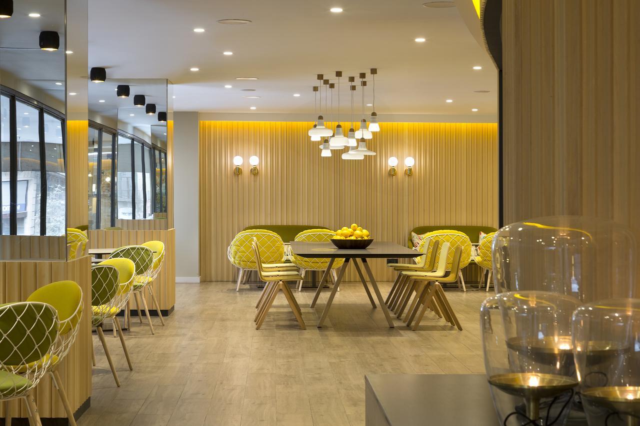 Citadines Ramblas Barcellona