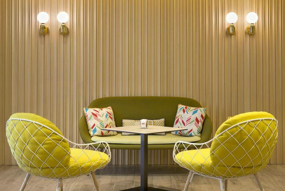 Citadines Ramblas 3* Barcellona